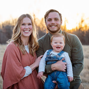 Meet your Posher, Halie